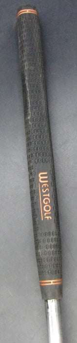 Refurbished Ping N-ECHO Karsten Putter 85.5cm Playing Length Steel Shaft