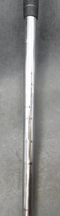 Ping i15 Green Dot 8 Iron Stiff Steel Shaft Ping Grip