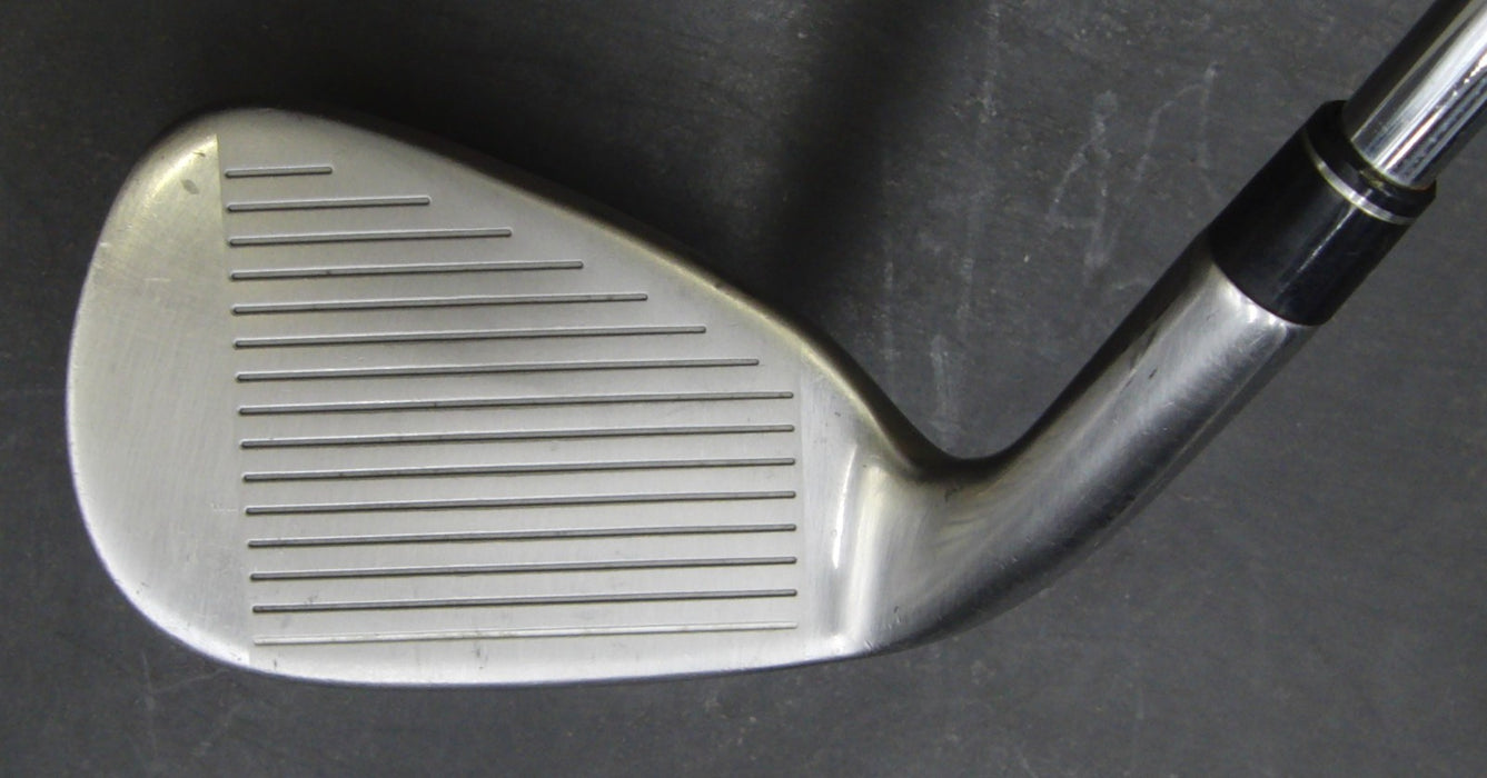 TaylorMade AeroBurner HL 9 Iron Stiff Steel Shaft TaylorMade Grip