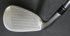 TaylorMade AeroBurner HL 9 Iron Stiff Steel Shaft TaylorMade Grip