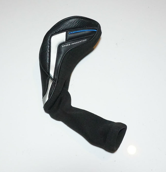 Cleveland Black 4 Wood Head Cover