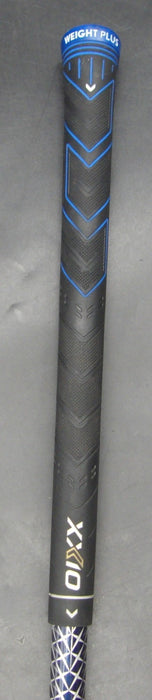 Dunlop XXIO DST 19° 3 Hybrid Stiff Graphite Shaft XXIO Grip