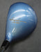 Honma LB-280T KB Model 4 Wood Regular Graphite Shaft Hiro Honma Grip