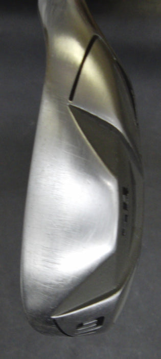 Nike SQ MachSpeed 9 Iron Uniflex Steel Shaft Nike Grip