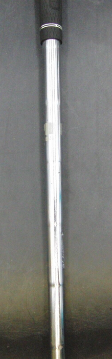 Mizuno MP20 HMB GF Forged HD Pitching Wedge Regular Steel Shaft Mizuno Grip