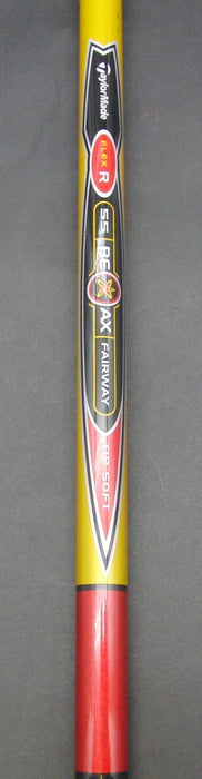 Taylormade Draw R7 7 Wood Regular Graphite Shaft Taylormade Grip