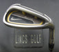 Nike SQ Sumo Sand Wedge Stiff Steel Shaft Nike Grip