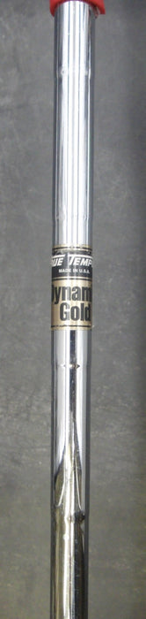 Left-Handed Titleist 714 AP2 Forged 7 Iron Regular Steel Shaft GolfPride Grip