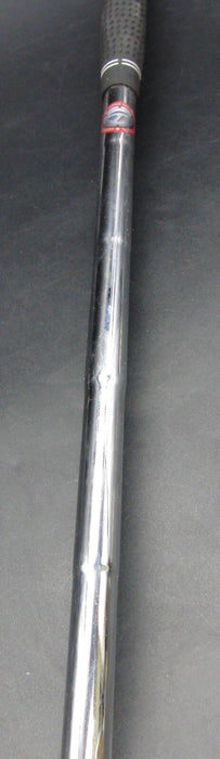 Taylormade Ghost Tour DA12 Putter Steel Shaft 86cm Length Psyko Grip