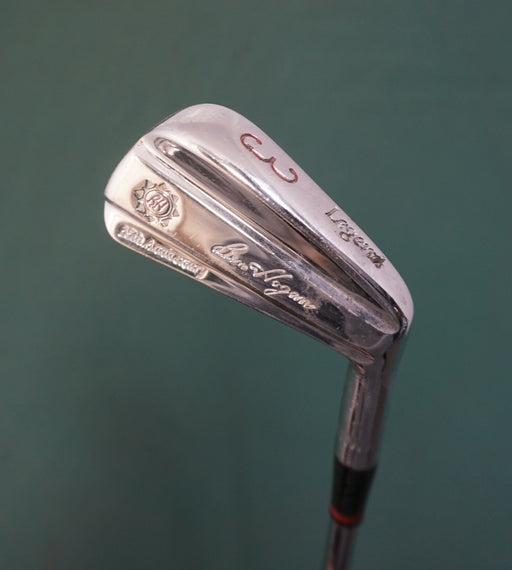 Ben Hogan Legend 35th Anniversary 3 Iron Regular Steel Shaft Voltio Grip