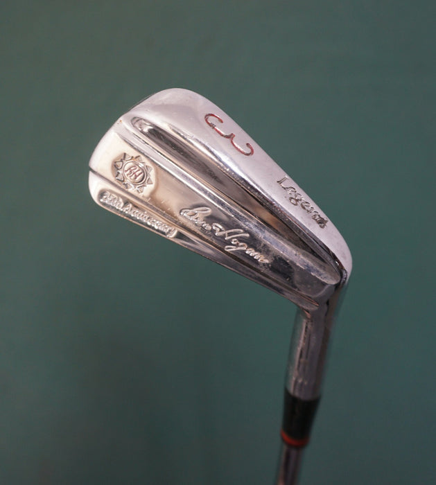 Ben Hogan Legend 35th Anniversary 3 Iron Regular Steel Shaft Voltio Grip