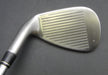 TaylorMade Burner 2009 9 Iron Uniflex Steel Shaft TaylorMade Grip
