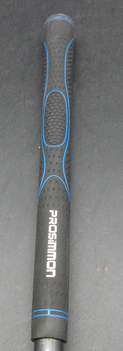 TaylorMade 300 Series 15° 3 Wood Stiff Graphite Shaft Prosimmon Grip
