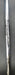 Left-Handed Odyssey Works Versa 1 Putter 83cm Length Steel Shaft Odyssey Grip