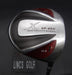 X-Piral XP-450 10.5° Driver Regular Graphite Shaft