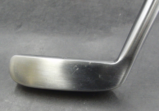 Tommy Armour Silver Scot Model 708 Putter 88cm Length Steel Shaft GolfPride Grip