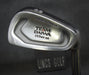 Team Daiwa 153 MS-02 8 Iron Stiff Graphite Shaft Team Daiwa Grip