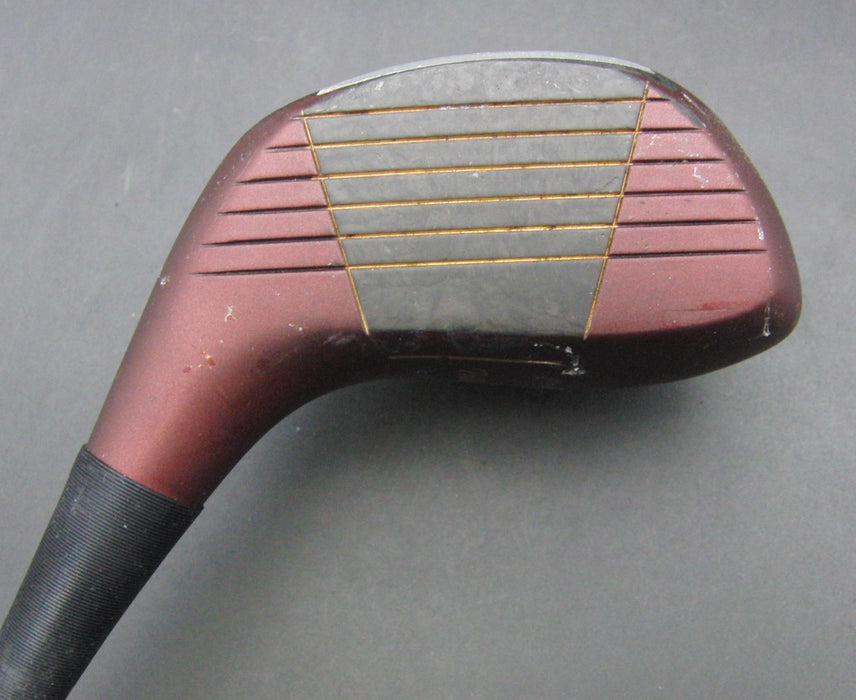 Pebble Beach California Driver Regular Graphite Shaft Pebble Beach Grip