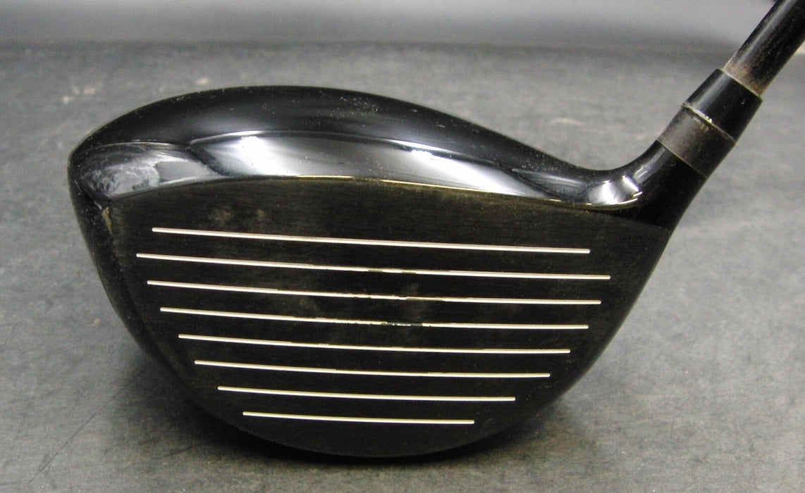 Abroad 440 DF-550 Driver Stiff Graphite Shaft Tour Edge Grip