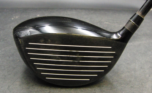 Abroad 440 DF-550 Driver Stiff Graphite Shaft Tour Edge Grip
