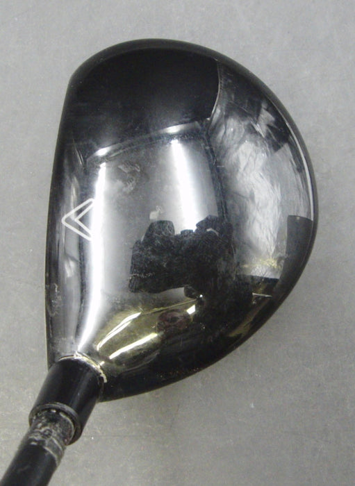 Callaway X 19° 5 Wood Regular Graphite Shaft Spalding Grip