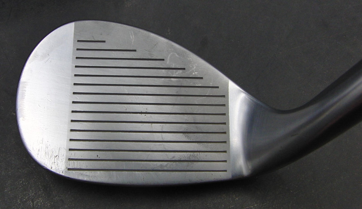 Vega Kyoei RAF Sand Wedge Regular Steel Shaft Golf Pride Grip