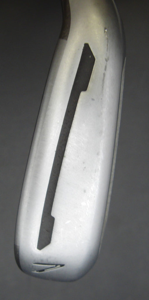 TaylorMade SpeedBlade 7 Iron Stiff Steel Shaft with Grip