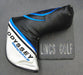 Odyssey Works Putter Headcover