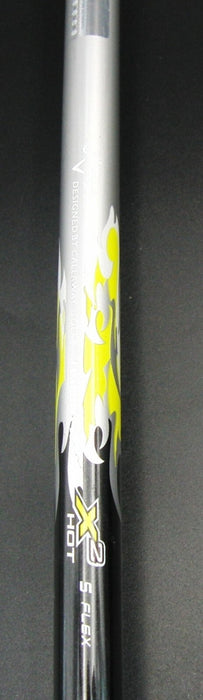 Japanese Royal Collection Super Cv SFD III 15° Wood  Stiff Graphite Shaft S.F.D