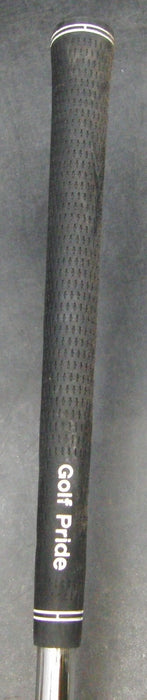 Mizuno MP-37 GF Forged 7 Iron Stiff Steel Shaft Golf Pride Grip