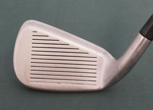 Titleist DTR Oversize 6 Iron Regular Steel Shaft Golf Pride Grip