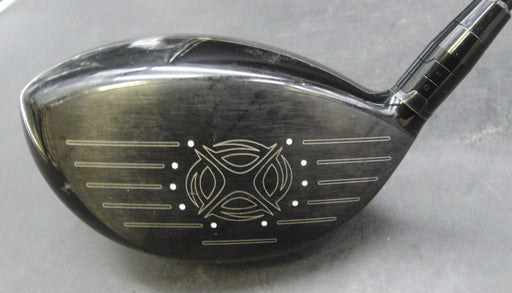 Callaway X Hot Pro 9.5° Driver Stiff (Optional) Graphite Shaft Tour Edge Grip*