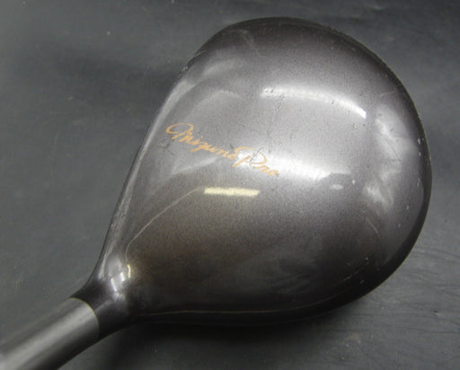 Mizuno Pro Tour Styling RV-103 10.5° Driver Regular Steel Shaft Mizuno Grip