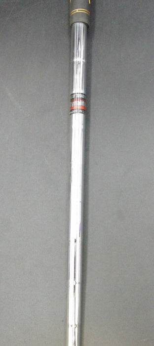 Benross Spring Steel 6 Iron Regular Steel Shaft Kentack Grip