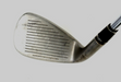 Benross Rip Speed 10 9 Iron Regular Steel Shaft Benross Grip