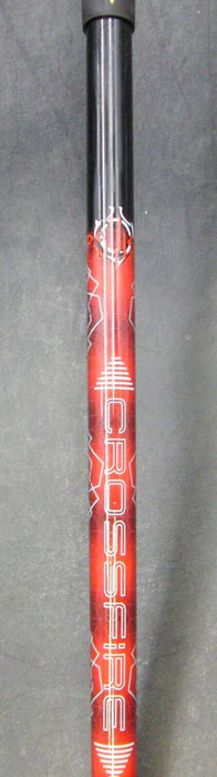 Bridgestone X-Drive 705 10.5° Driver Regular Graphite Shaft Mutsumi Honma Grip
