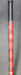 Bridgestone X-Drive 705 10.5° Driver Regular Graphite Shaft Mutsumi Honma Grip