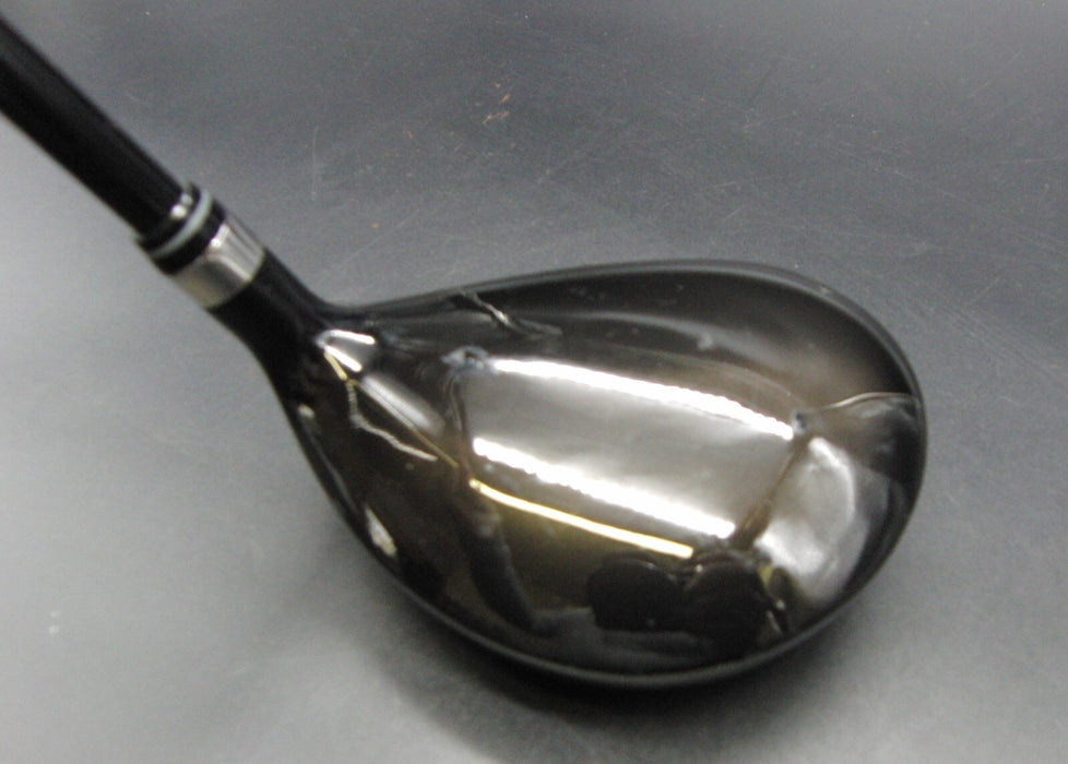 Wilson WS-380F Aviator 15° 3 Wood Regular Graphite Shaft Wilson Grip