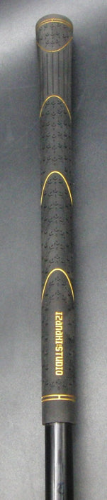 PRGR iD Nabla X 10.5° Driver Regular Graphite Shaft Izanahi Studio Grip
