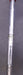 Dunlop Pro Model DP-501 Sand Wedge Stiff Steel Shaft NO 1 Grip