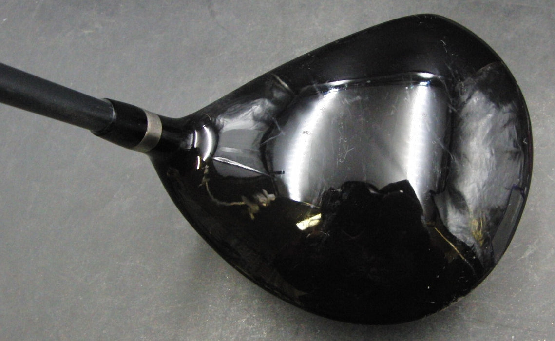 Legsus SLII Volume 4000 11° 1 Driver Regular Graphite Shaft Golf Pride Grip