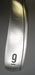 Callaway XR Pro 9 Iron Regular Steel Shaft Golf Pride Grip