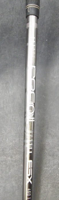 Cobra F-Max Air Speed Sand Wedge Seniors Graphite Shaft Lamkin Grip