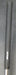 Cobra Baffler XL 8 Iron Stiff Steel Shaft STM Grip