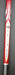 TaylorMade Burner SuperFast 2.0 21° 4 Hybrid Regular Graphite Shaft G/P Grip