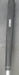 TaylorMade White Smoke MC-72 Putter 83cm Length Steel Shaft Nex Grip