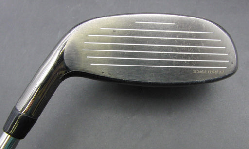 Callaway Epic Flash Star 5 Hybrid Stiff Steel Shaft Golf Pride Grip
