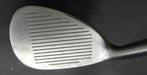TaylorMade Burner XD Sand Wedge Regular Graphite Shaft Golf Pride Grip