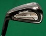 Left Handed Cleveland CG16 Tour Laser Milled 6 Iron Regular Steel Shaft