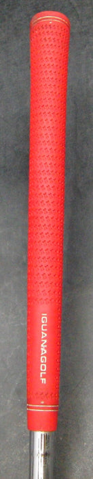 Titleist MB 712 Forged 8 Iron Stiff Steel Shaft Iguana Golf Grip